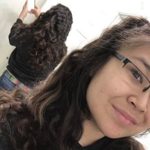 Meet your Posher, Mariah